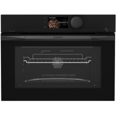 Микроволновая печь De Dietrich DKC4756B