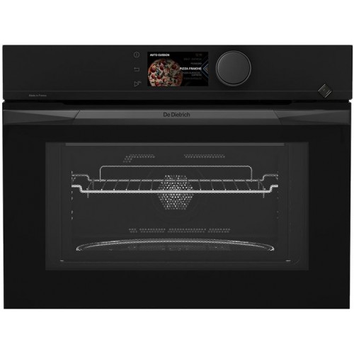 Микроволновая печь De Dietrich DKC4756B