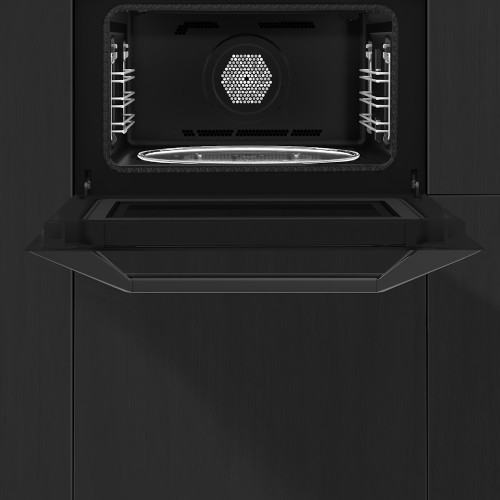 Микроволновая печь De Dietrich DKC4756B