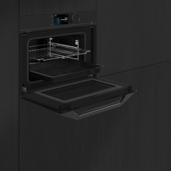 Микроволновая печь De Dietrich DKC4756B