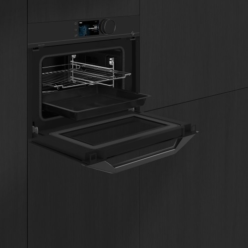 Микроволновая печь De Dietrich DKC4756B