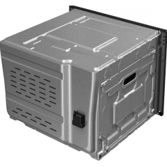 Микроволновая печь Asko OM64BSH