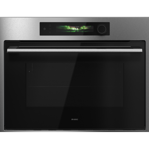 Микроволновая печь Asko OM64SSH
