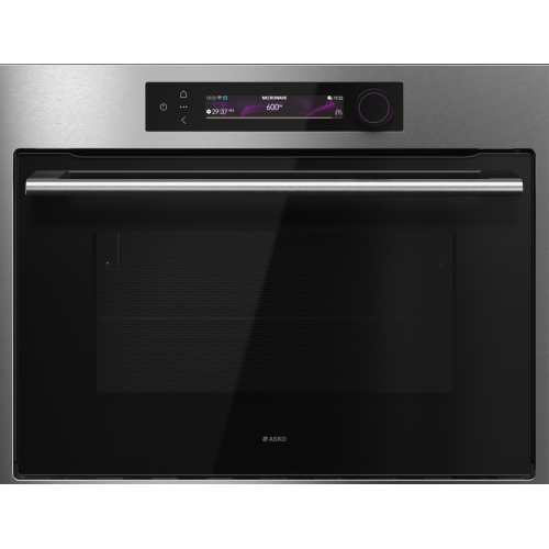 Микроволновая печь Asko OM64SSH