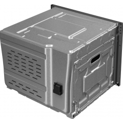 Микроволновая печь Asko OM64SSH