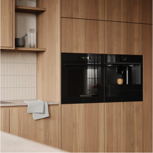 Микроволновая печь Asko OM54BGH