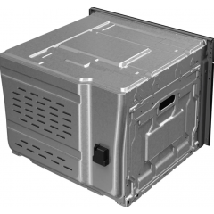 Микроволновая печь Asko OM54BGH