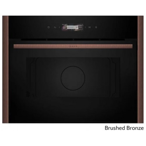 Микроволновая печь NEFF C29GR3XY1