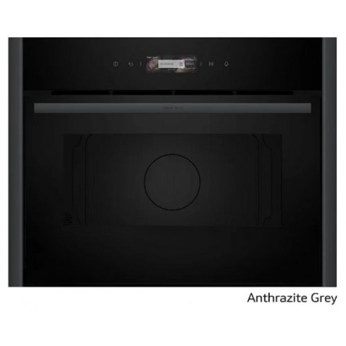 Микроволновая печь NEFF C29GR3XY1