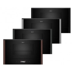 Микроволновая печь NEFF NL9GR31Y1