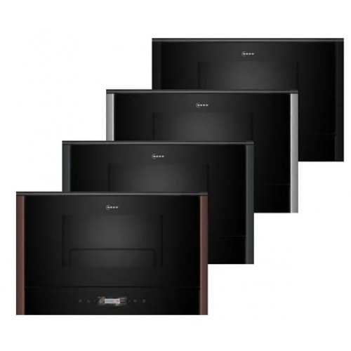 Микроволновая печь NEFF NL9GR31Y1