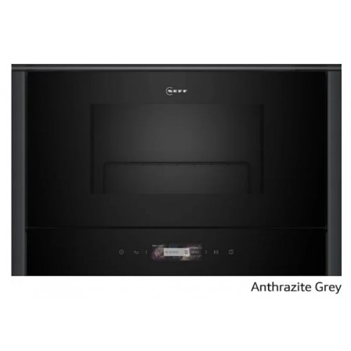 Микроволновая печь NEFF NL9GR31Y1