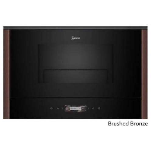 Микроволновая печь NEFF NL9GR31Y1