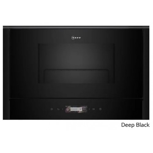 Микроволновая печь NEFF NL9GR31Y1