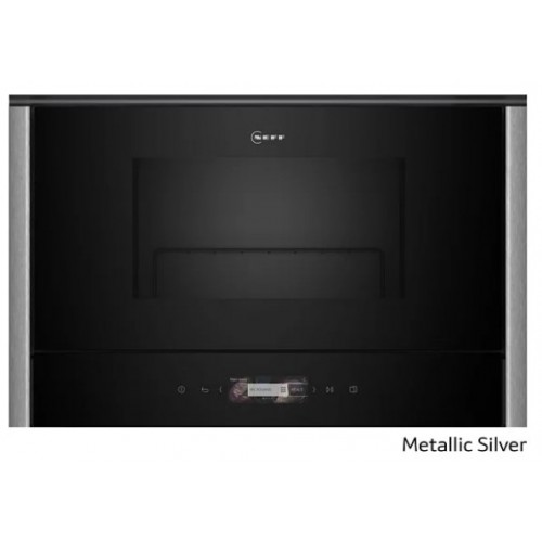 Микроволновая печь NEFF NL9GR31Y1