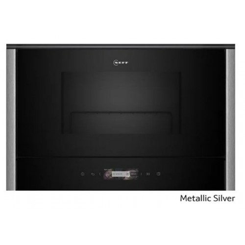 Микроволновая печь NEFF NR9GR31Y1