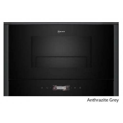 Микроволновая печь NEFF NR9GR31Y1