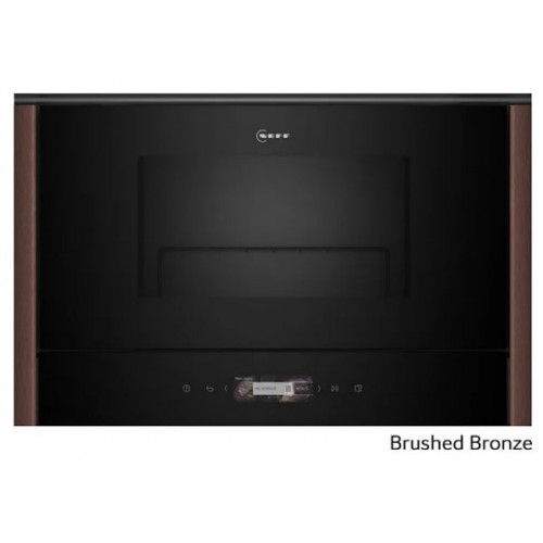 Микроволновая печь NEFF NR9GR31Y1