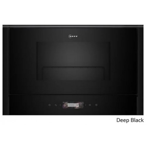 Микроволновая печь NEFF NR9GR31Y1