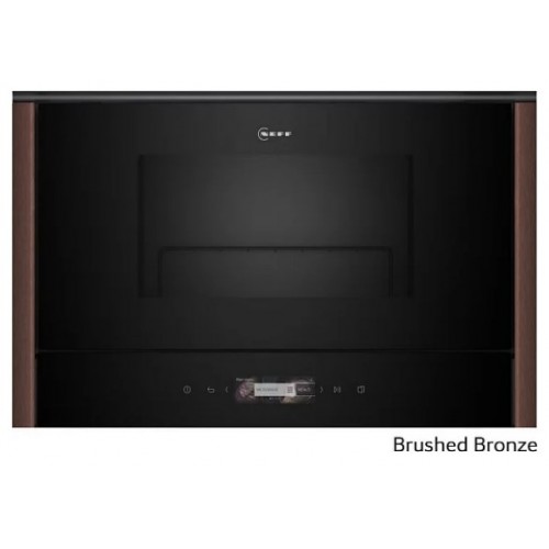 Микроволновая печь NEFF NR9GR31Y1