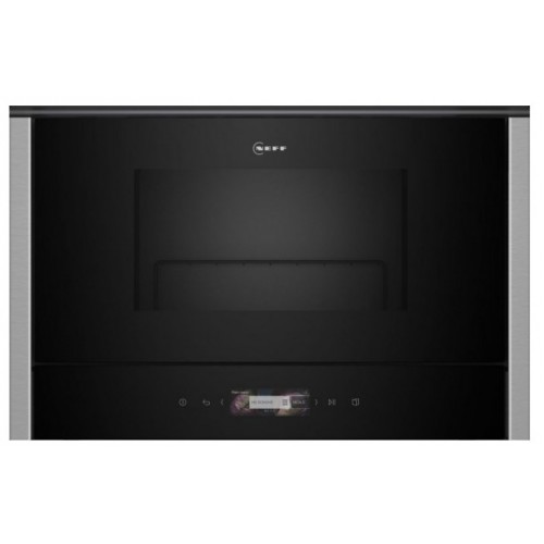Микроволновая печь NEFF NL4GR31N1