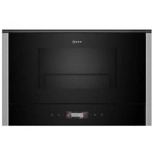 Микроволновая печь NEFF NR4GR31N1