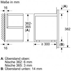 Микроволновая печь NEFF NR4GR31N1