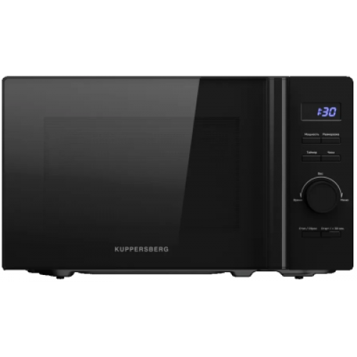 Микроволновая печь Kuppersberg TMW 205 B