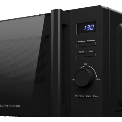 Микроволновая печь Kuppersberg TMW 205 B