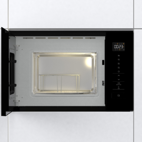 Микроволновая печь Gorenje BM201SG3BG