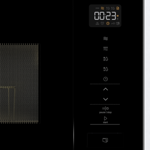 Микроволновая печь Gorenje BM201SG3BG