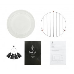 Микроволновая печь Jacky's JM BW20A1