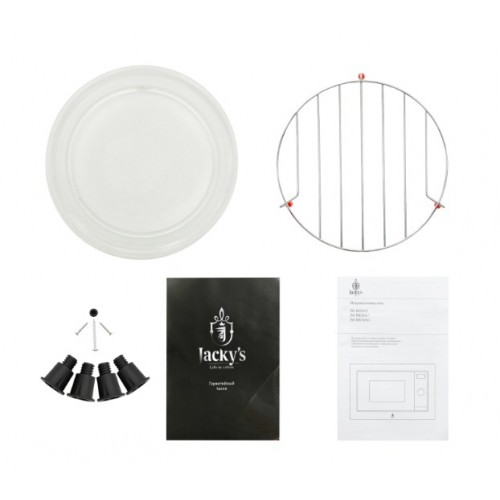 Микроволновая печь Jacky's JM BW20A1