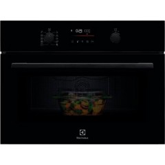 Микроволновая печь Electrolux LVM6E46Z