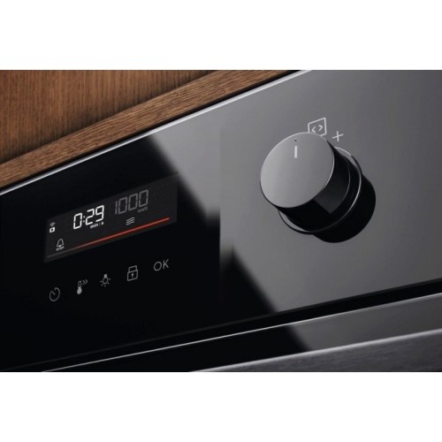 Микроволновая печь Electrolux LVM6E46Z