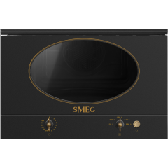 Микроволновая печь Smeg MP822NAO