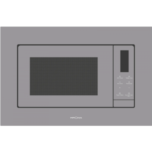 Микроволновая печь Krona MYSTERIUM mw 60 GR
