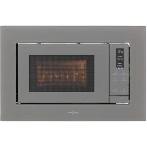 Микроволновая печь Krona MYSTERIUM mw 60 GR