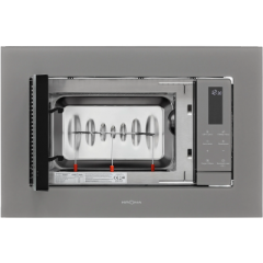 Микроволновая печь Krona MYSTERIUM mw 60 GR