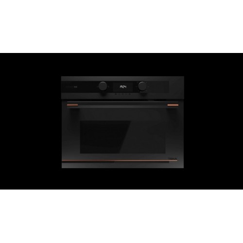 Микроволновая печь Teka MLC 84-G1 MATT BLACK (111160027)