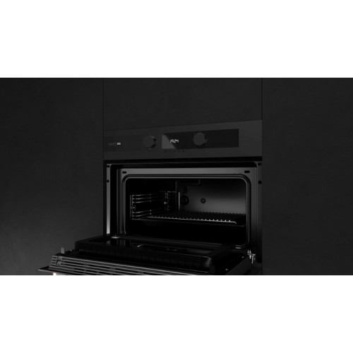 Микроволновая печь Teka MLC 84-G1 MATT BLACK (111160027)