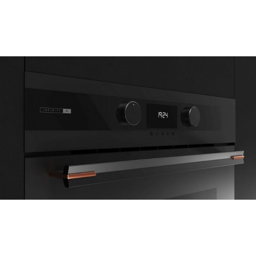 Микроволновая печь Teka MLC 84-G1 MATT BLACK (111160027)