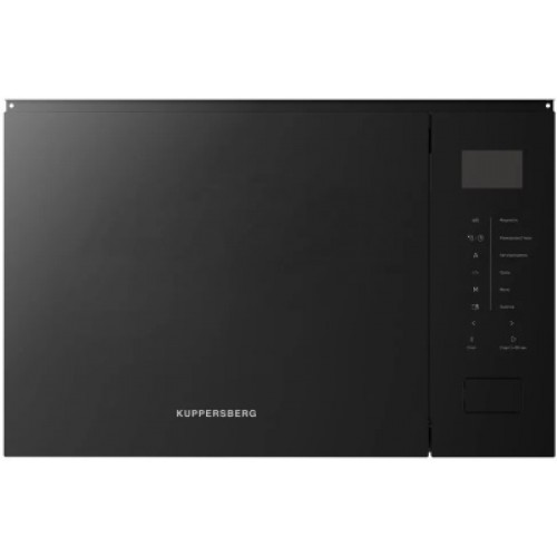 Микроволновая печь Kuppersberg HMW 652 B