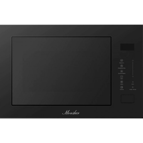 Микроволновая печь Monsher MMH 1025 Noir