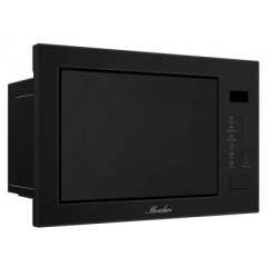 Микроволновая печь Monsher MMH 1025 Noir