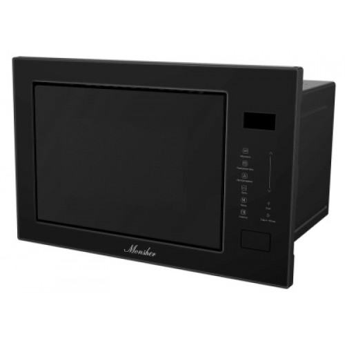 Микроволновая печь Monsher MMH 1025 Noir