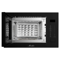 Микроволновая печь Monsher MMH 1025 Noir
