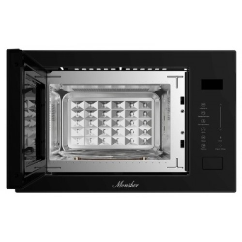 Микроволновая печь Monsher MMH 1025 Noir