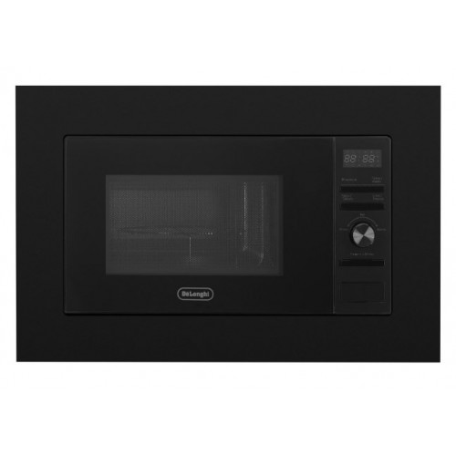 Микроволновая печь Delonghi DMO 20NB MILANO