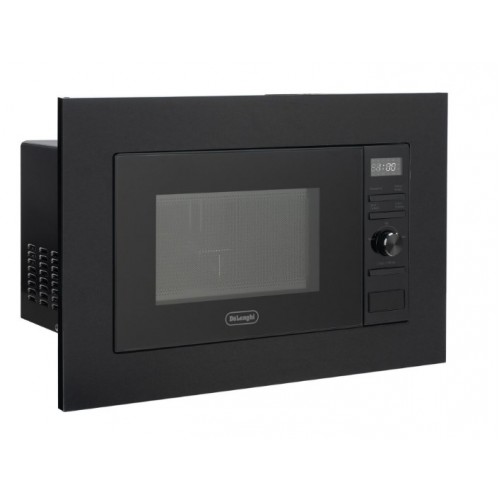 Микроволновая печь Delonghi DMO 20NB MILANO